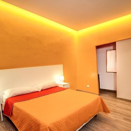 Apartments Rione Trastevere XIII روما المظهر الخارجي الصورة