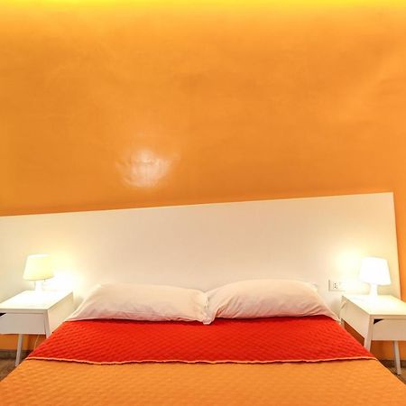 Apartments Rione Trastevere XIII روما المظهر الخارجي الصورة