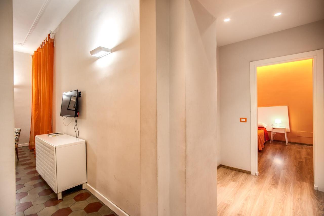 Apartments Rione Trastevere XIII روما المظهر الخارجي الصورة