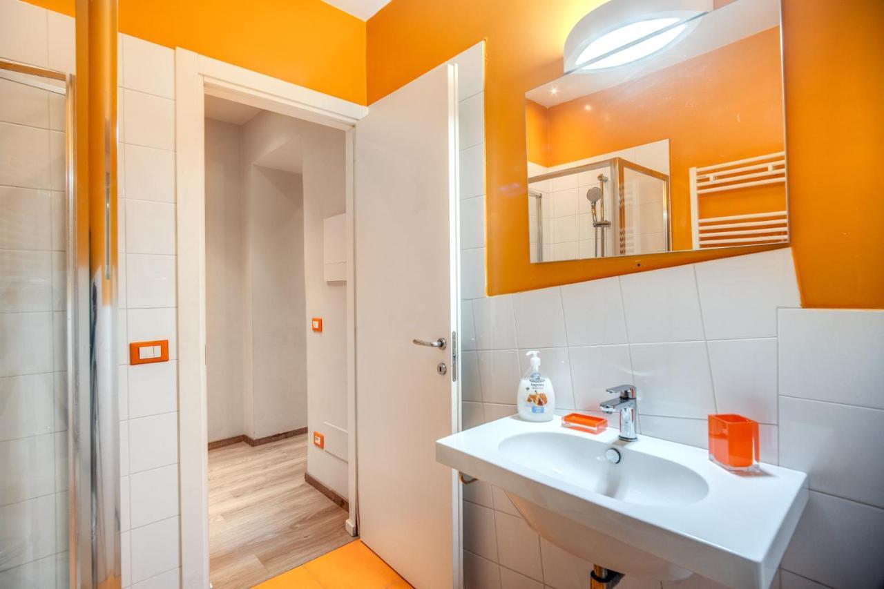 Apartments Rione Trastevere XIII روما المظهر الخارجي الصورة