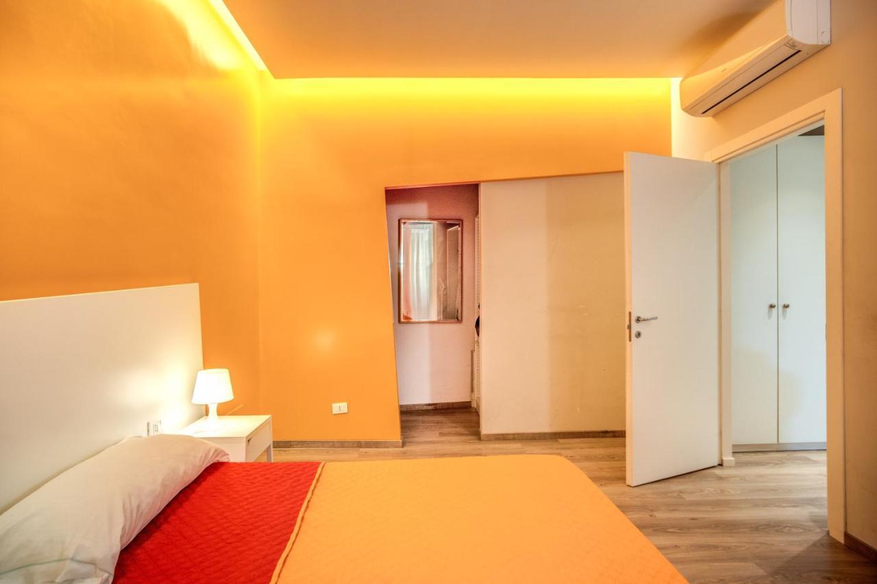 Apartments Rione Trastevere XIII روما المظهر الخارجي الصورة