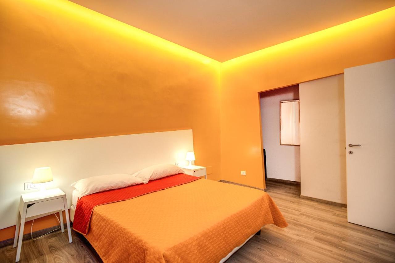 Apartments Rione Trastevere XIII روما المظهر الخارجي الصورة