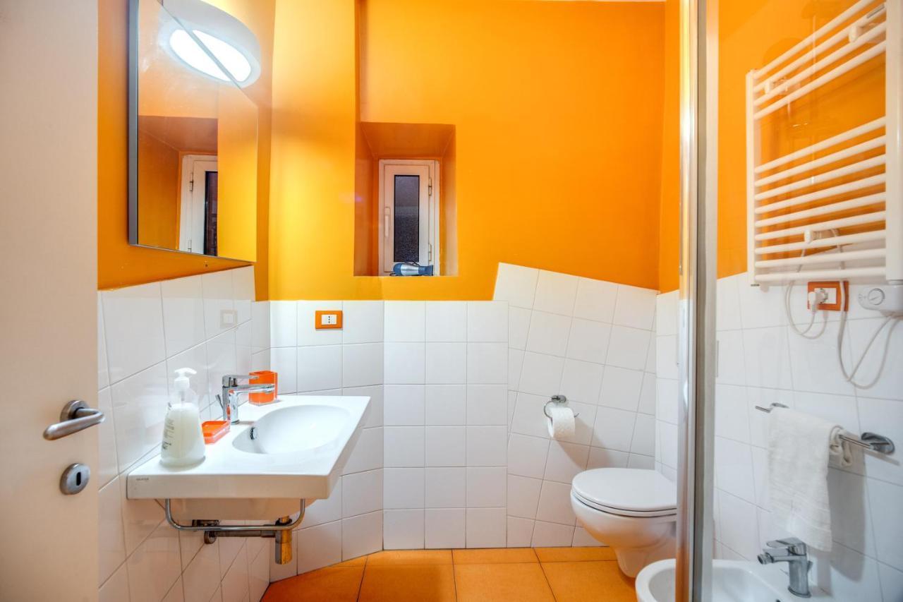 Apartments Rione Trastevere XIII روما المظهر الخارجي الصورة