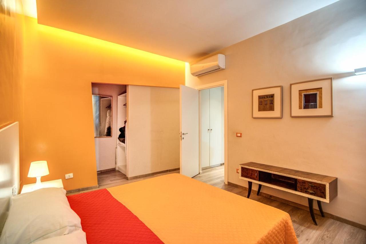 Apartments Rione Trastevere XIII روما المظهر الخارجي الصورة