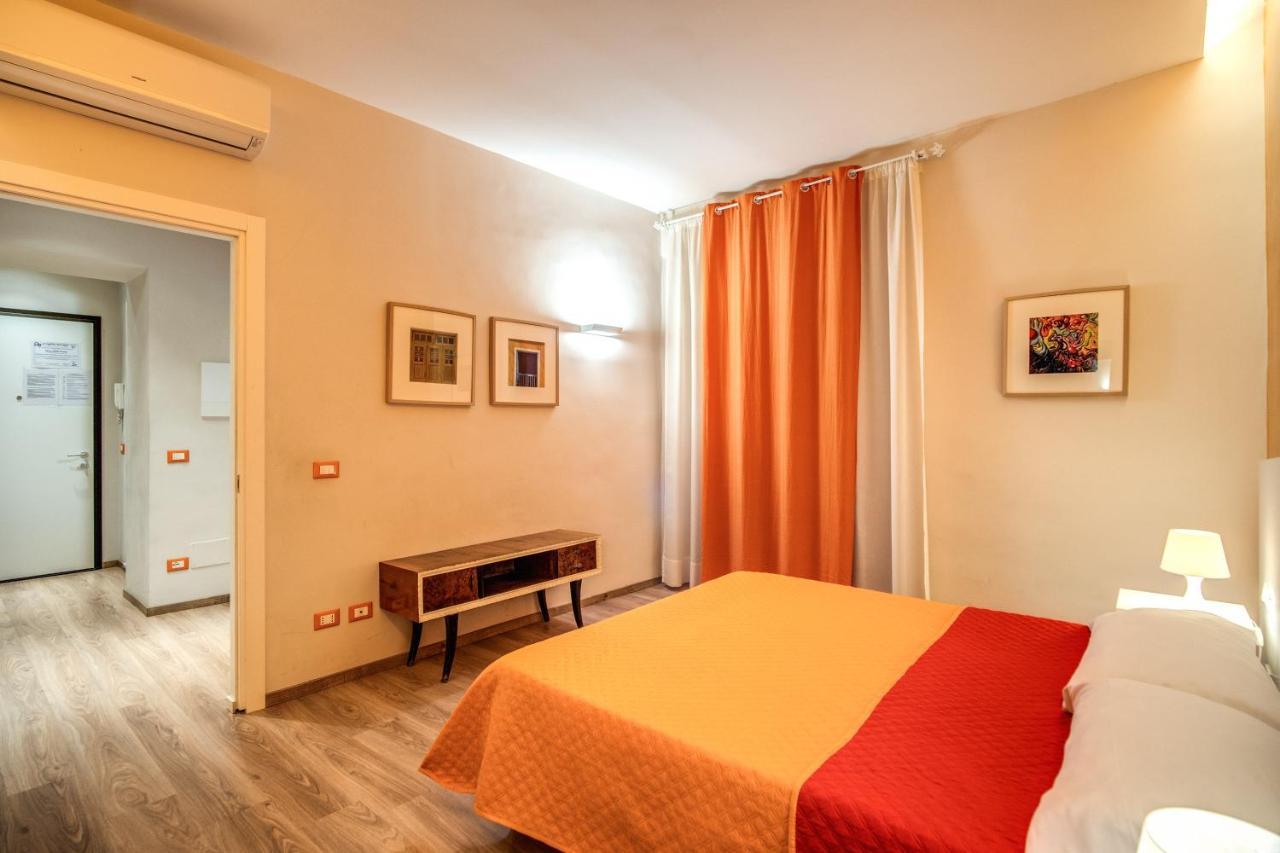 Apartments Rione Trastevere XIII روما المظهر الخارجي الصورة