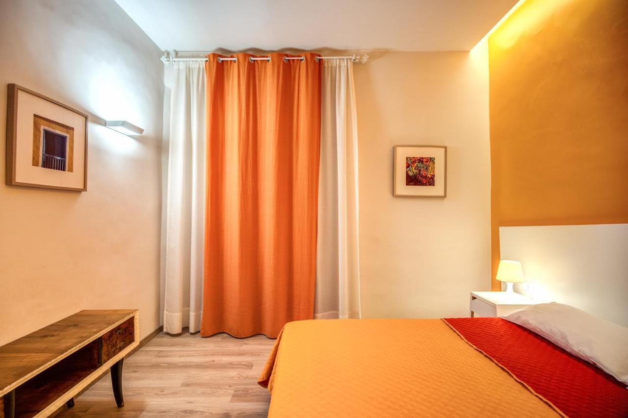 Apartments Rione Trastevere XIII روما المظهر الخارجي الصورة
