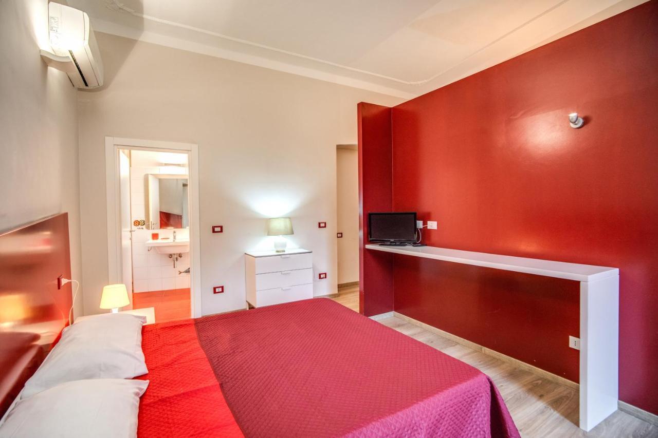 Apartments Rione Trastevere XIII روما المظهر الخارجي الصورة