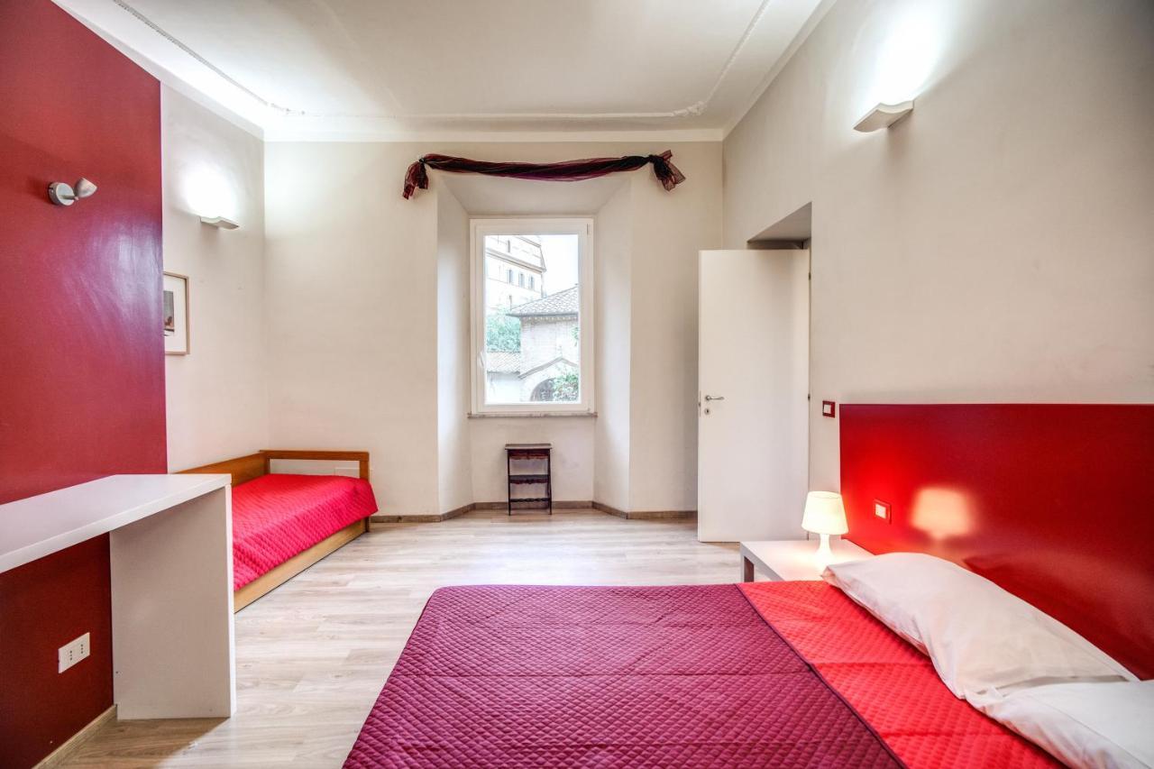 Apartments Rione Trastevere XIII روما المظهر الخارجي الصورة