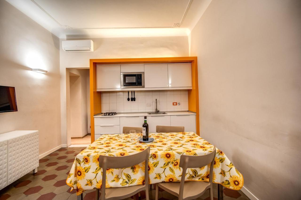 Apartments Rione Trastevere XIII روما المظهر الخارجي الصورة