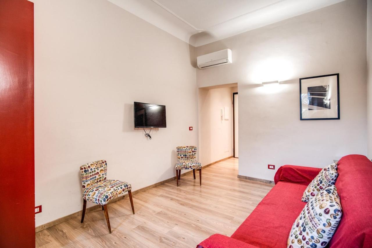Apartments Rione Trastevere XIII روما المظهر الخارجي الصورة
