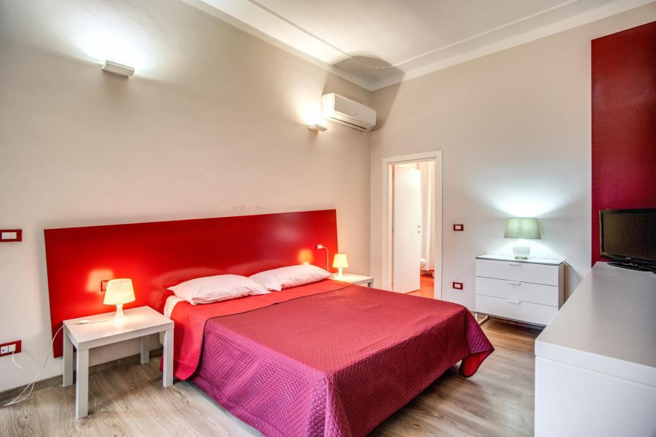 Apartments Rione Trastevere XIII روما المظهر الخارجي الصورة